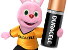 Duracell appoints Wunderman Thompson to global creative account