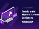 DoubleVerify reveals CTV ad transparency gaps 