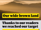Guardian smashes $150k crowdfunding goal