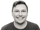 Dylan Gibbs joins the Coles media team