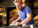 Mindshare exec swaps TV bookings for MasterChef cooking 