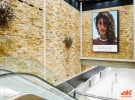 oOh! Outfront - Sydney network build