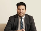 News Corp's Damian Eales is the new president of the International News Media Association