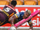 Parramatta Eel’s victory was Foxtel's most watched regular season simulcast game