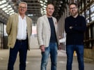 Former Atomic 212 and Red Bull execs launch creative agency