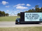Leo Burnett turns up heat on PM for Earth Hour