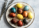 The Easter chocolate brands spending big on digital ads 