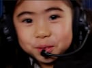 Kids parody Top Gun for easyJet commercial