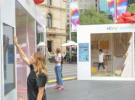 eBay makes reverse move from online to offline with festive pop-up