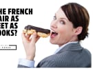 Would more regulation and laws similar to those in France improve media transparency in Australia? 