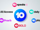 Upfronts: Ten beds in 'consistent content' strategy, talks All Access performance