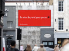 Sydney's Cocogun creates smart one liners for The Economist in the US and UK