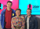 2DayFM opts for ad-free day time schedule