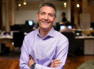 Yahoo7's Ed Harrison resurfaces at Isentia