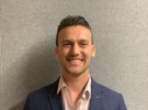 Young Guns: SBS sales executive Eden Lueckl
