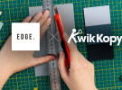 Edge wins Kwik Kopy 