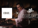 Edge wins Taylors Wine pitch