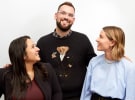 Edge expands media team