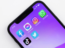 Election 2022 - Online ads intensify with blackout