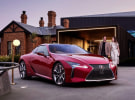 Publicis wins Lexus creative account