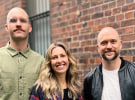 IGNITE adds digital marketing capability with three specialist hires