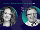 Coles CEO Steven Cain and CMO Lisa Ronson join AANA's RESET line-up