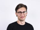 Young Guns: Webling Interactive creative technologist Ed Sheldon