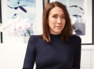 Edwina McCann on being 'ashamed' of Vogue's lack of diversity and publishing through COVID