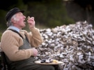 Tasmania pokes fun at South Australia's Old Mate campaign
