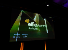 PHOTOS - Effie award night 2023