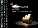 Effie Awards Australia 2024 finalists 