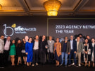 CHEP Network wins APAC Grand Effie 