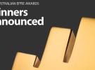 Effie Award winners Australia 2021 