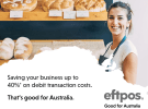 eftpos launches its first campaign for years
