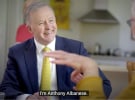 Election 2022 - 'Why I love Australia' versus a 'plan for a better future'