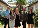 Elevencom appoints Chris Johnson creative director