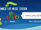 Elf Radio returns 