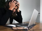 Talent War - More feeling overwhelmed about the future