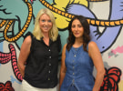 Nunn Media appoints Michelle Miroforidis and Elise Dearden 