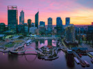 Behind the scenes of Perth's media agency market