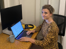 The WFH Diaries - Beth Duddy at VCCP