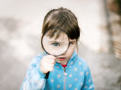 Children's advertising code review