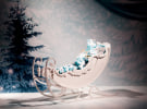Christmas ads that sleigh