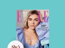 ELLE magazine returning in 2024