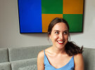 Young Gun: Colenso BBDO senior copywriter Ellen Fromm