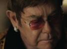 Elton John stars in nostalgic John Lewis Christmas campaign
