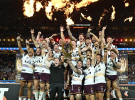 EssenceMediacom retains NRL media account 