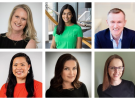 The judges behind 2020 Emerging Leaders