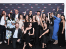 PHOTO GALLERY: AdNews Emerging Leaders 2026