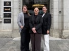 Carat’s Emily Whyte and Vicki Crimmins jump to 303 Mediahub 